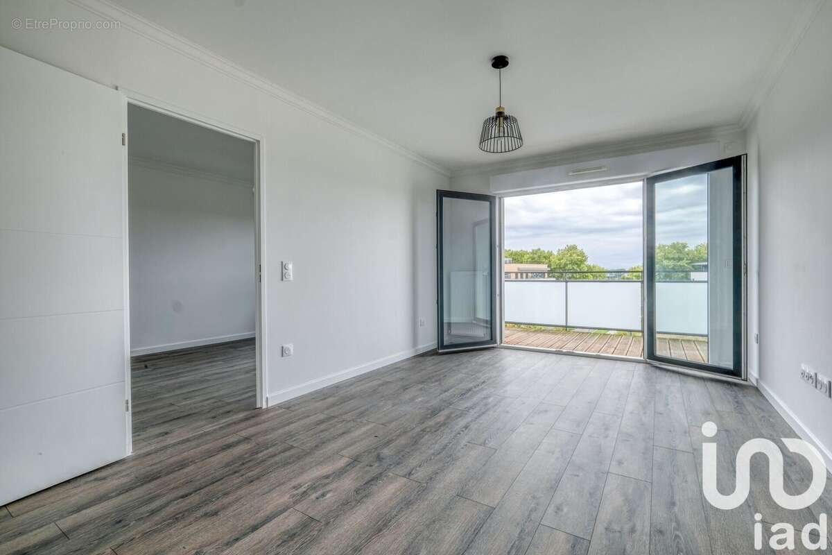 Photo 2 - Appartement à SERRIS