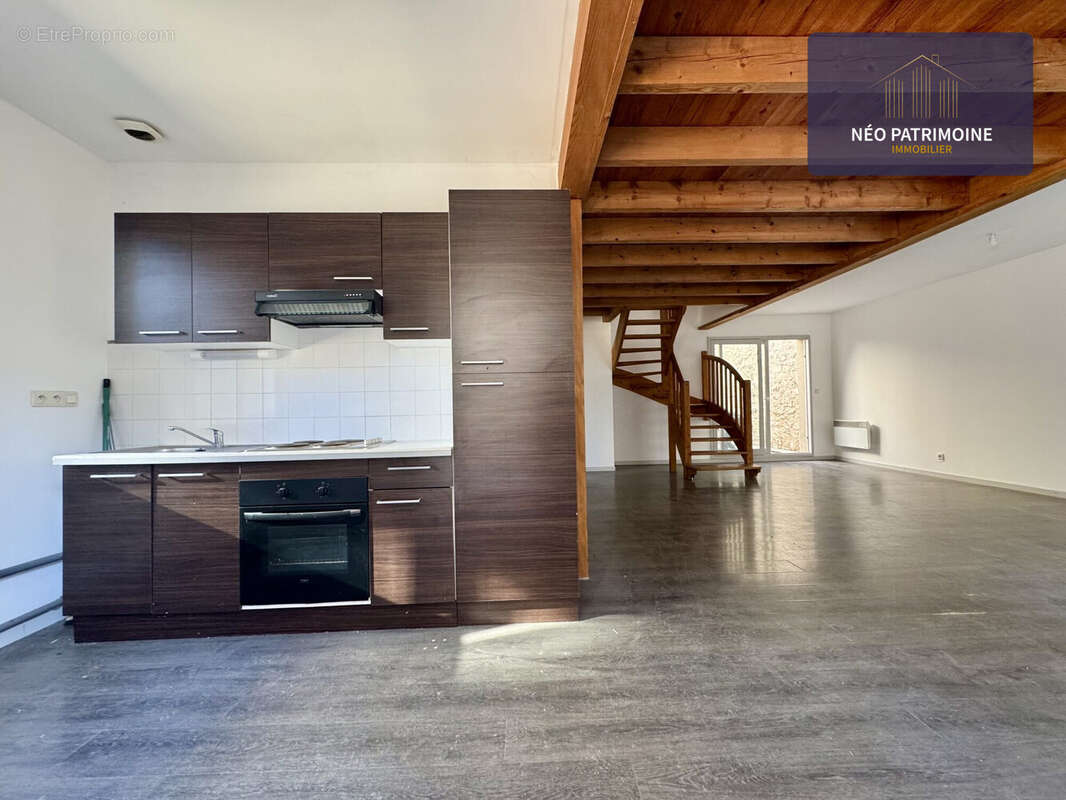 Appartement à PERIGUEUX