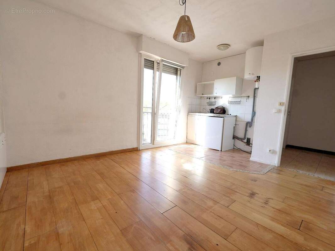 Appartement 20 m² à Florange  - photo 5