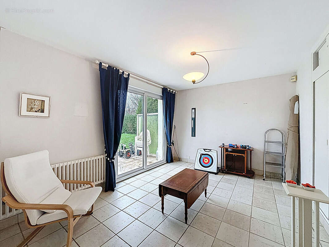 Maison à BREST