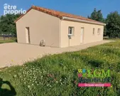Maison à MONTBARTIER