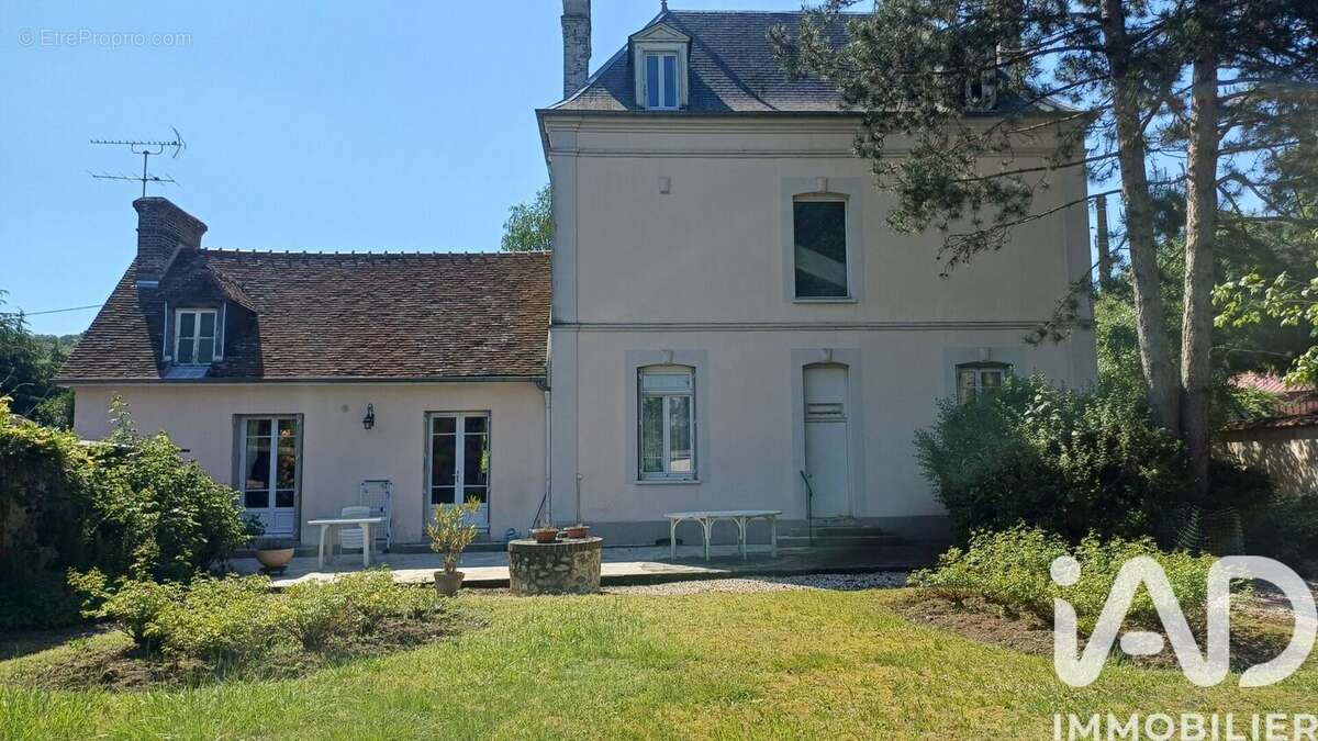 Photo 2 - Maison à EVREUX