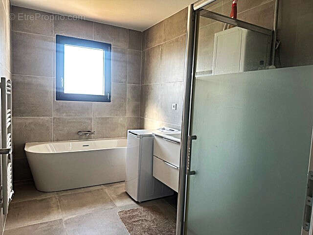 Maison à SAINT-HILAIRE