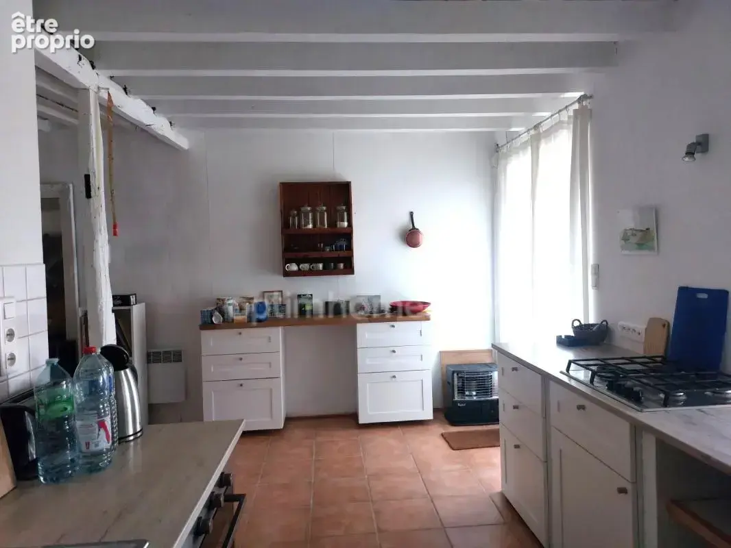 Maison en Pierre avec des Belles pièces lumineuses et des superbes volumes - photo 5