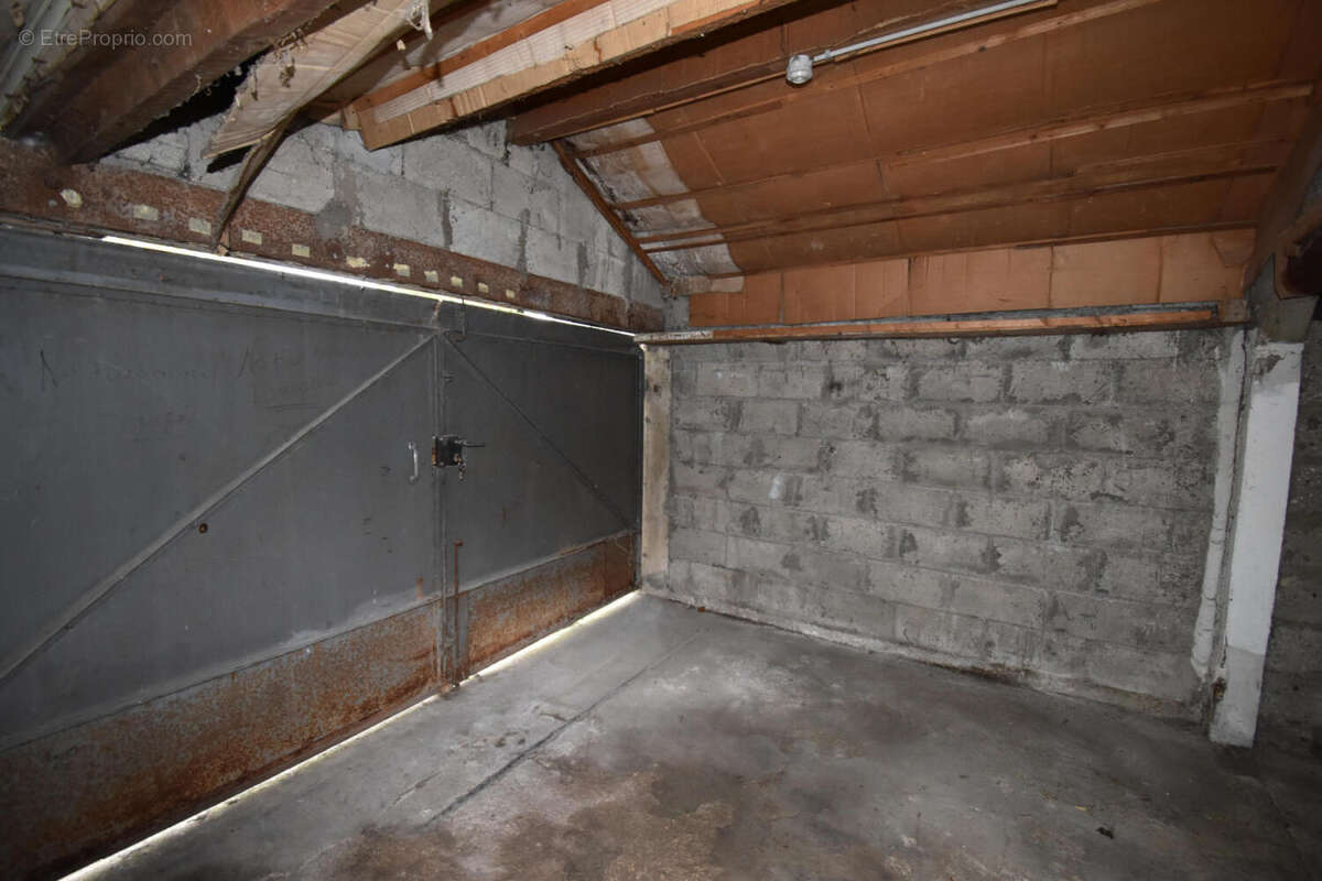 DSC_0009 - Maison à L&#039;ISLE-D&#039;ESPAGNAC