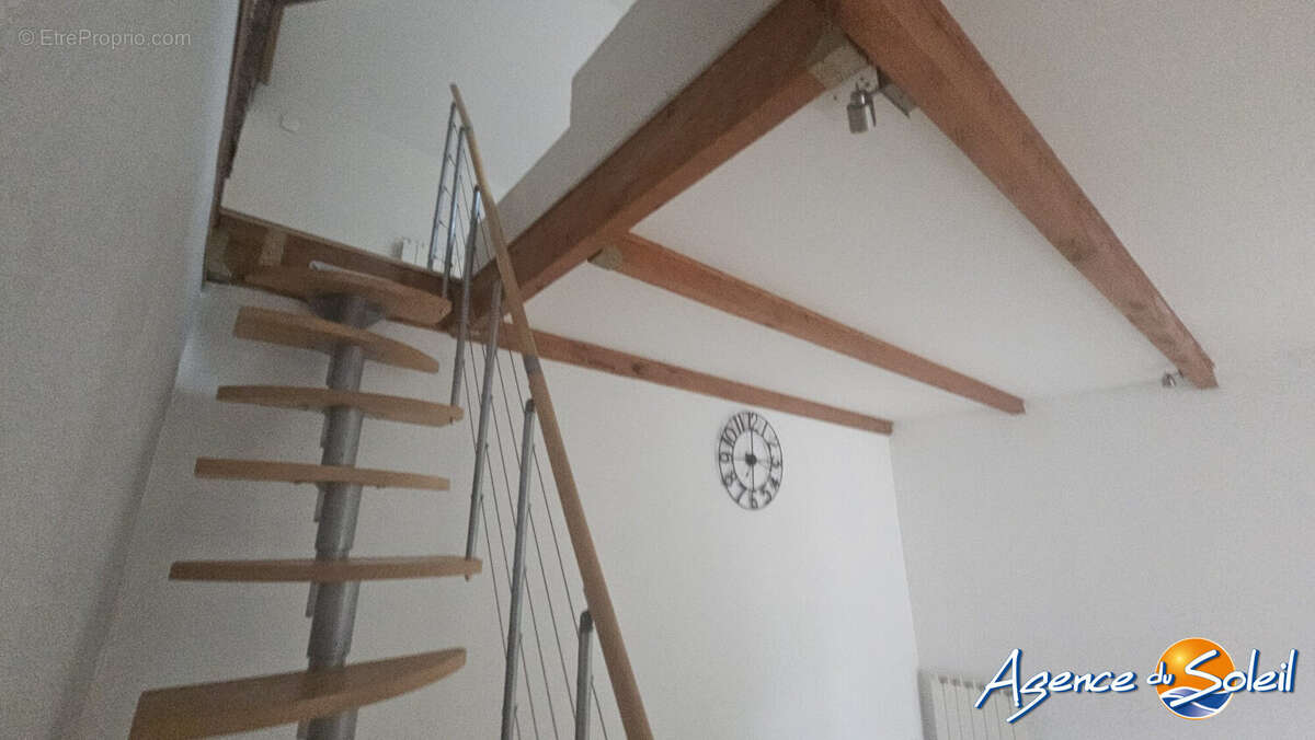 Appartement à NARBONNE