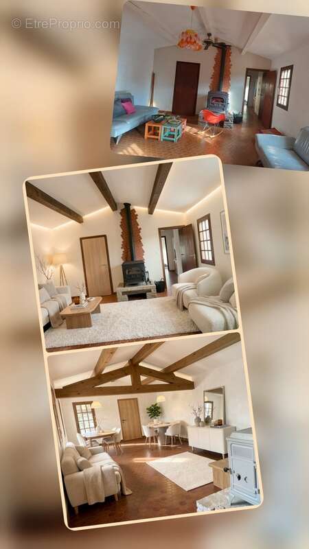 A vendre, Maison en pleine nature à fort potentiel !  (66) - photo 4