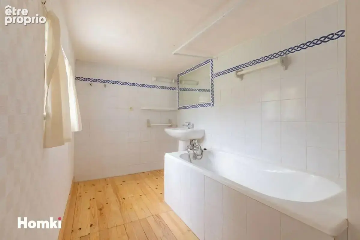 Appartement T3 de 60 m2 à Toulouse 31000, Rue des Couteliers - photo 9