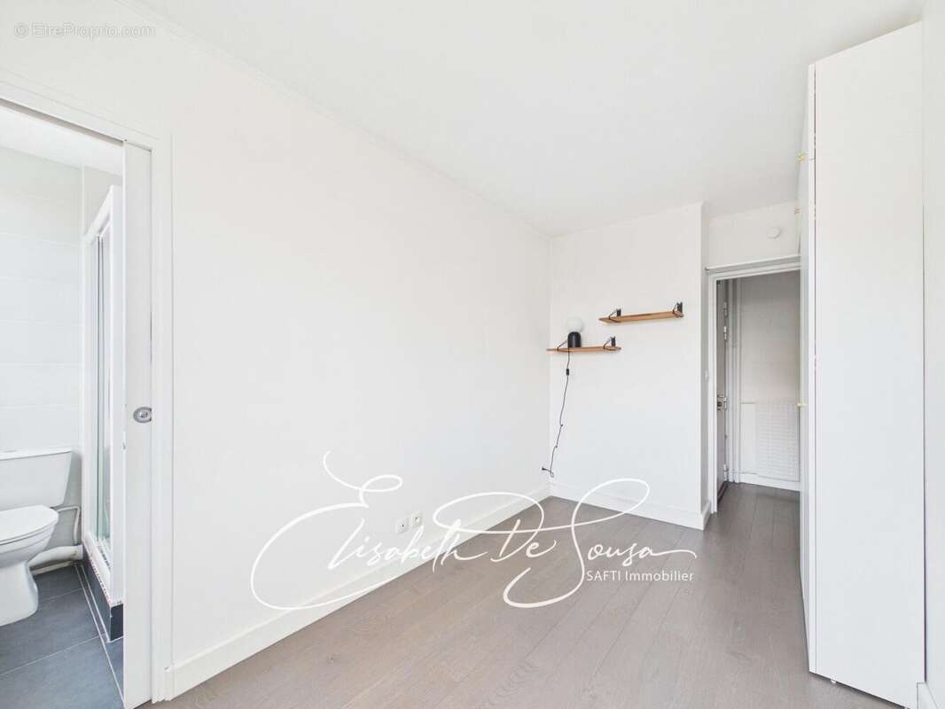 Photo 9 - Appartement à MAISONS-ALFORT