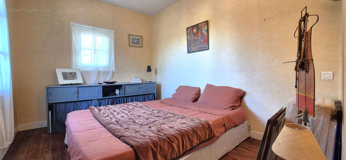 Appartement à PAU