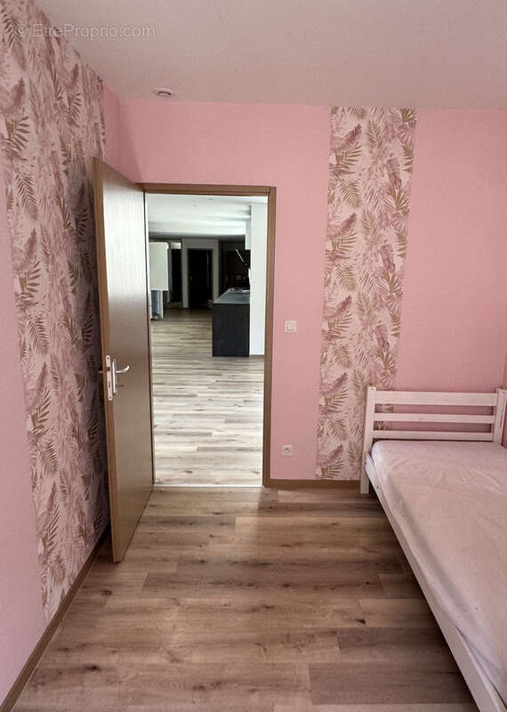 Appartement à FECAMP