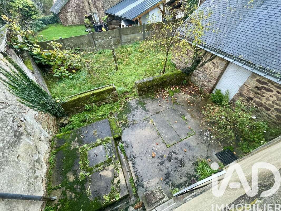 Photo 7 - Maison à LANDEVANT