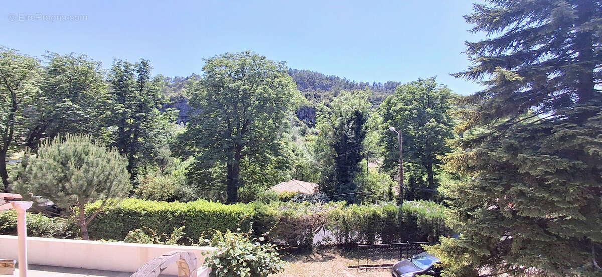 Maison à BEDARIEUX