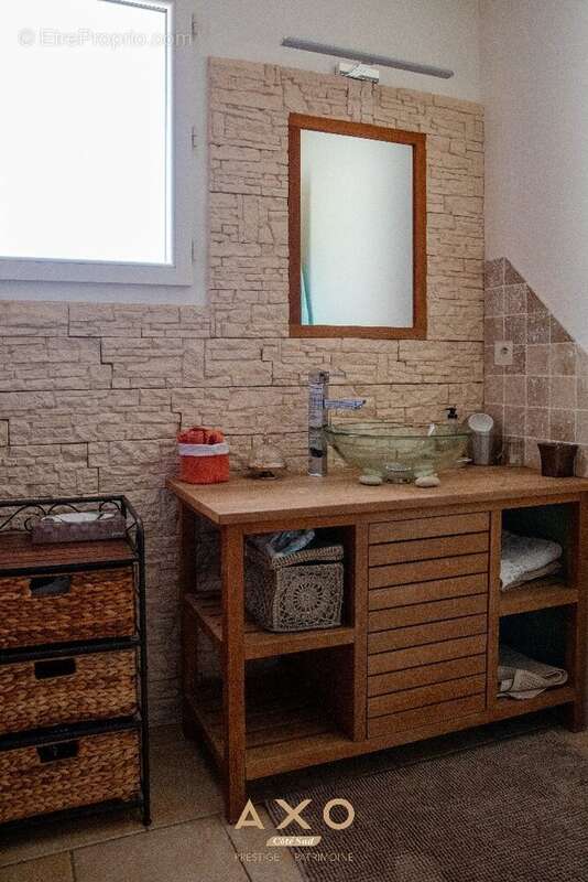 Maison à SAINT-MARTIN