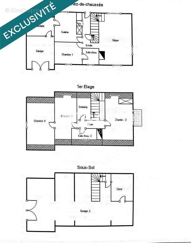 Maison 140 m² à Le Pre-D'auge  - photo 5
