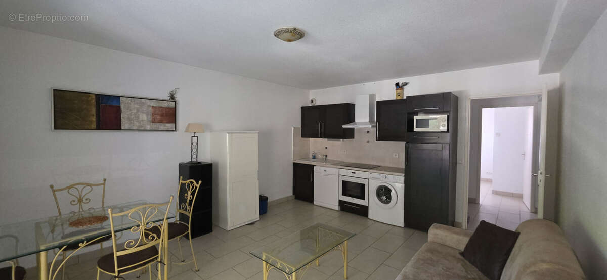Appartement à ALENYA