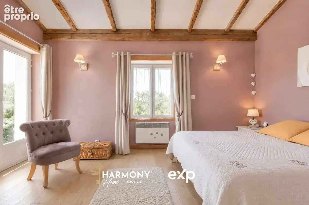 Maison 107 m² à Villelaure  - photo 8
