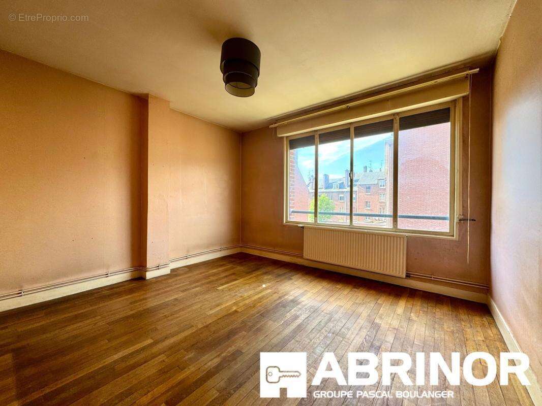 Appartement à AMIENS
