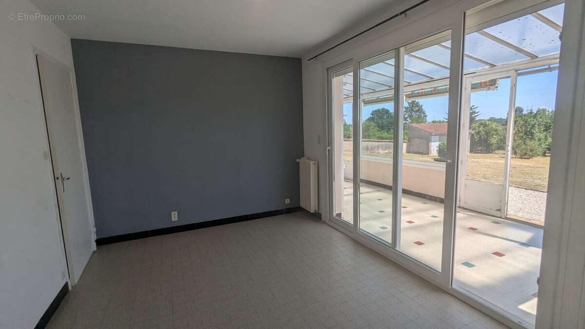 Maison 55 m² à Bragny-Sur-Saone  - photo 3