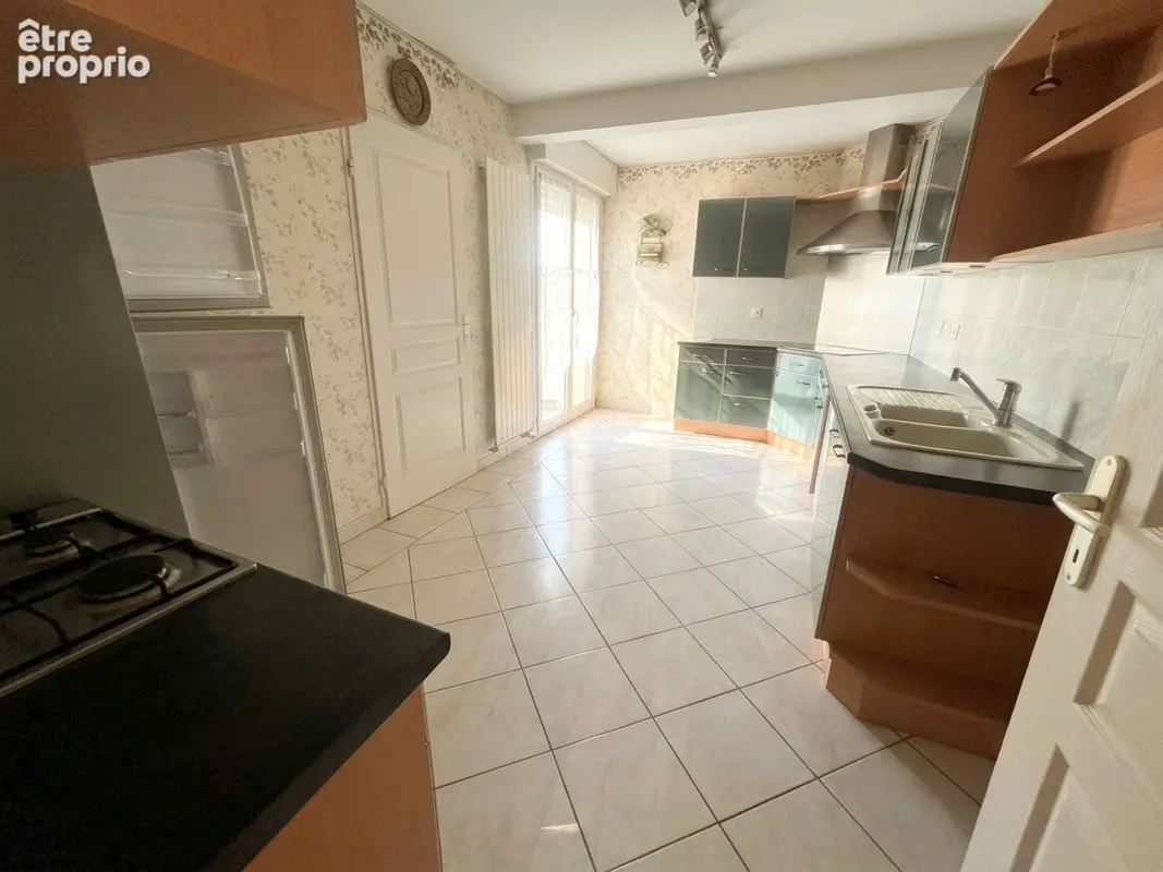 Haut de billere appartement 160m² terrasse 70m² vue pyrenees - photo 5