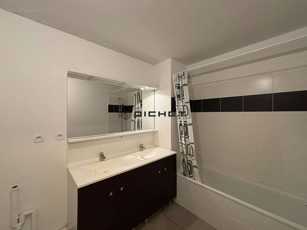 Appartement à PONT-L&#039;ABBE