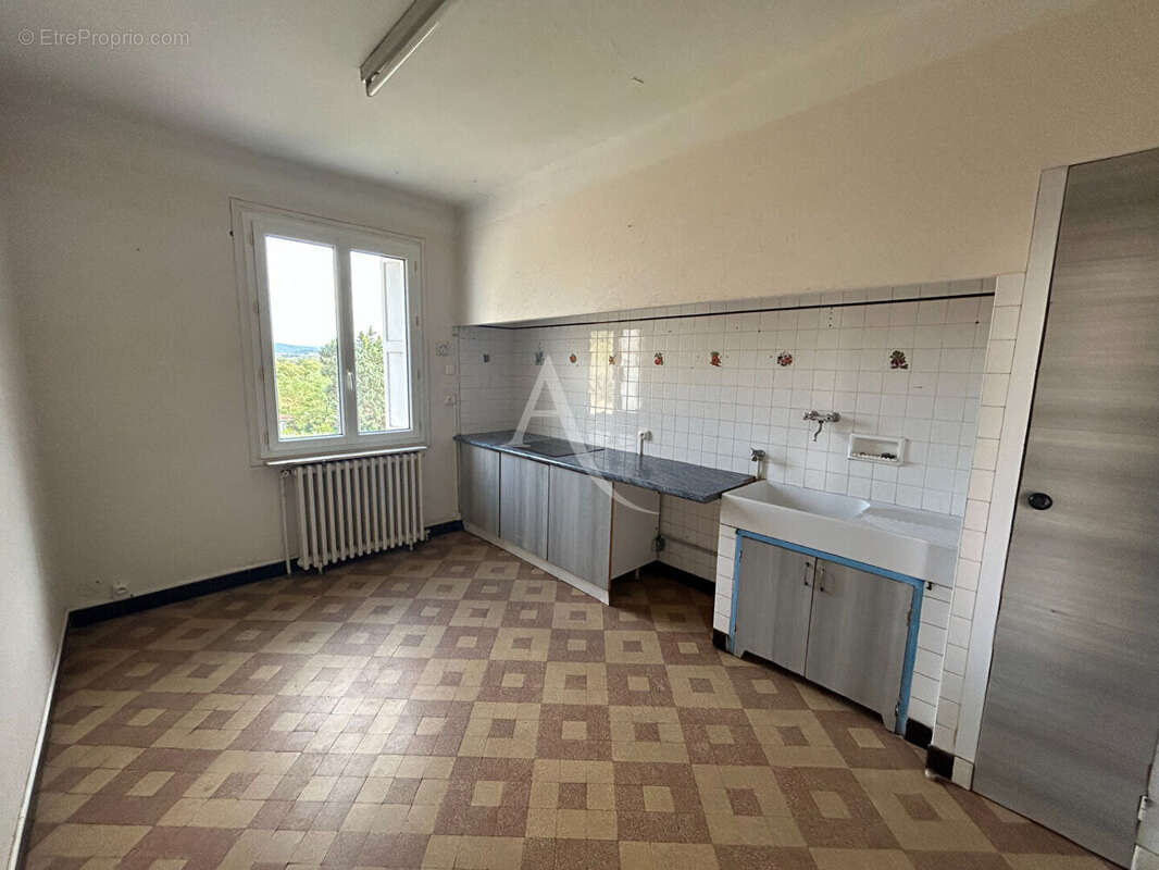 Maison à CARCASSONNE