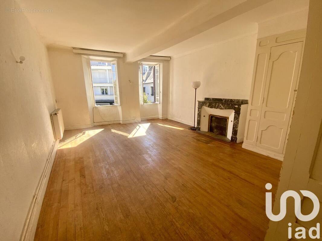 Photo 1 - Appartement à LANNEMEZAN