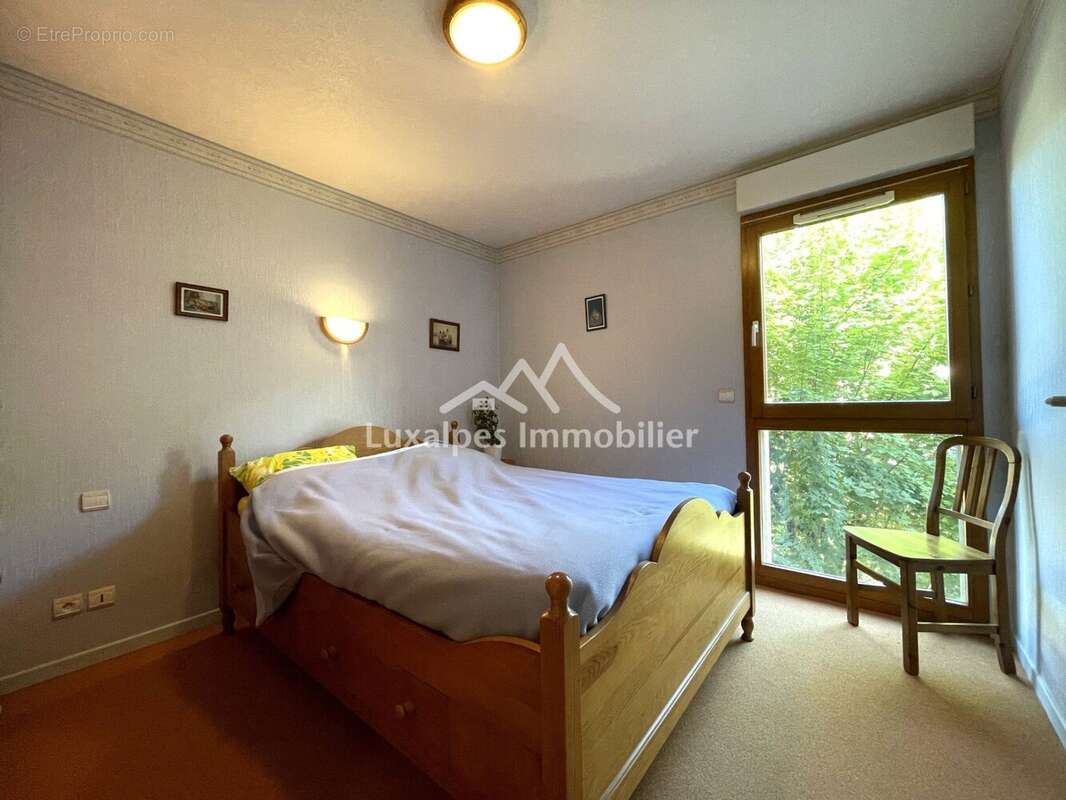 Appartement à THONES