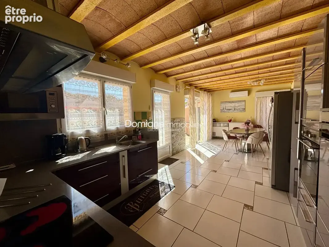 Maison 5 pièces 150 m² à vendre à Saint-Cyprien (66750) - photo 5
