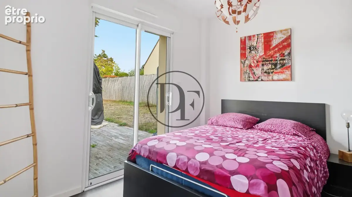 Maison bourron marlotte - 124m2 - photo 8