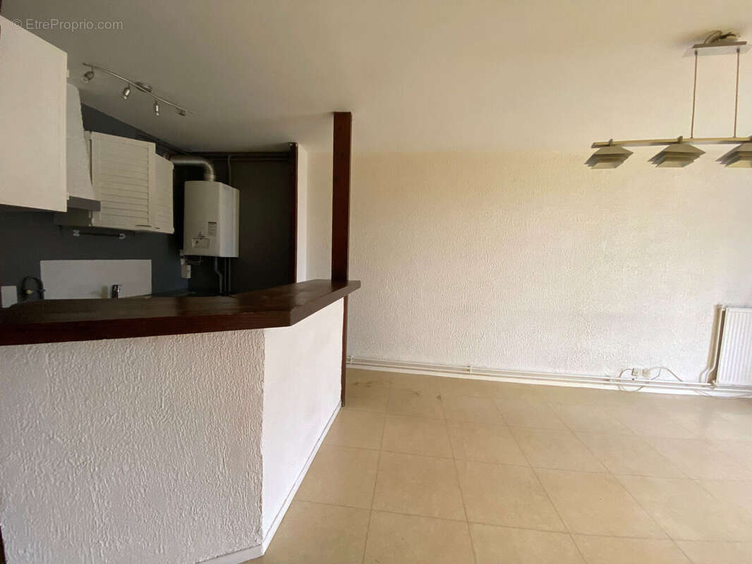 Photo 3 - Appartement à AMIENS