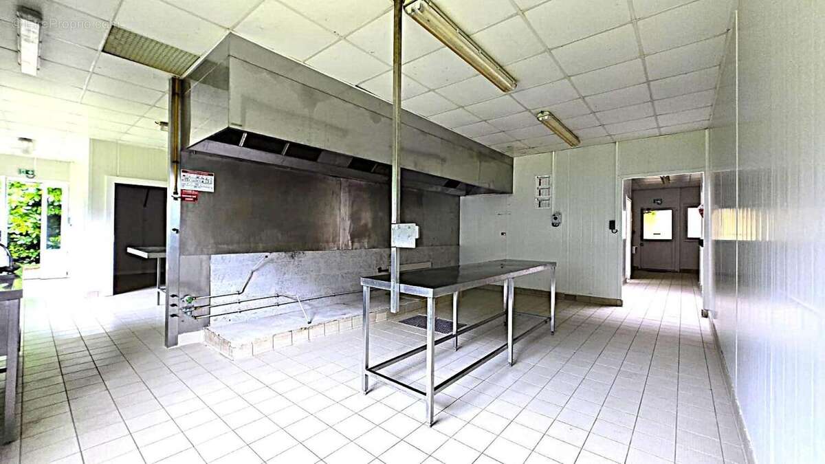 Photo 6 - Commerce à SAINT-NOLFF