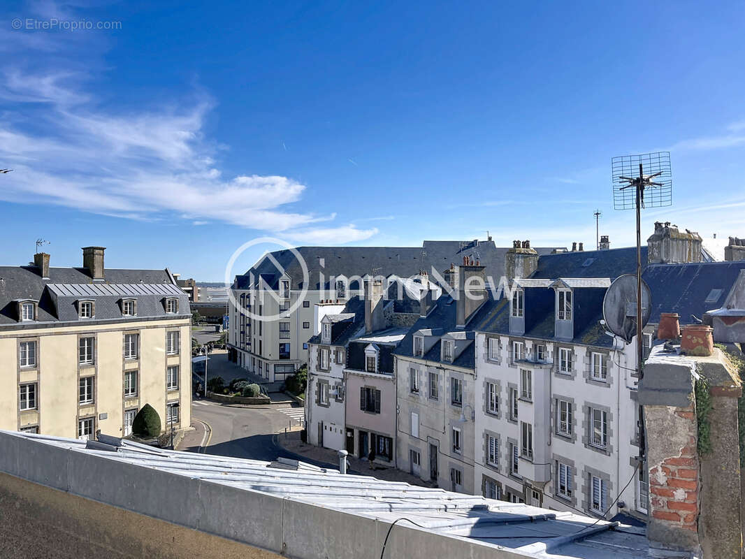 Appartement à GRANVILLE