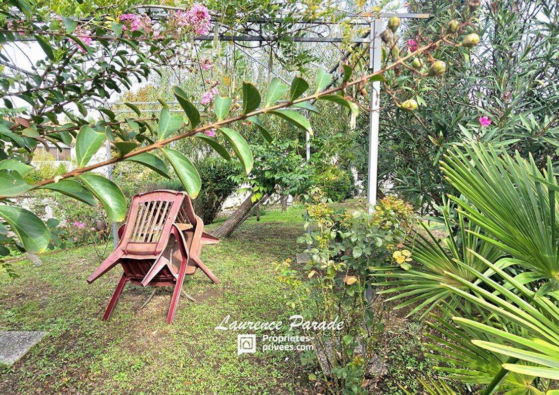 Maison à MONTPON-MENESTEROL