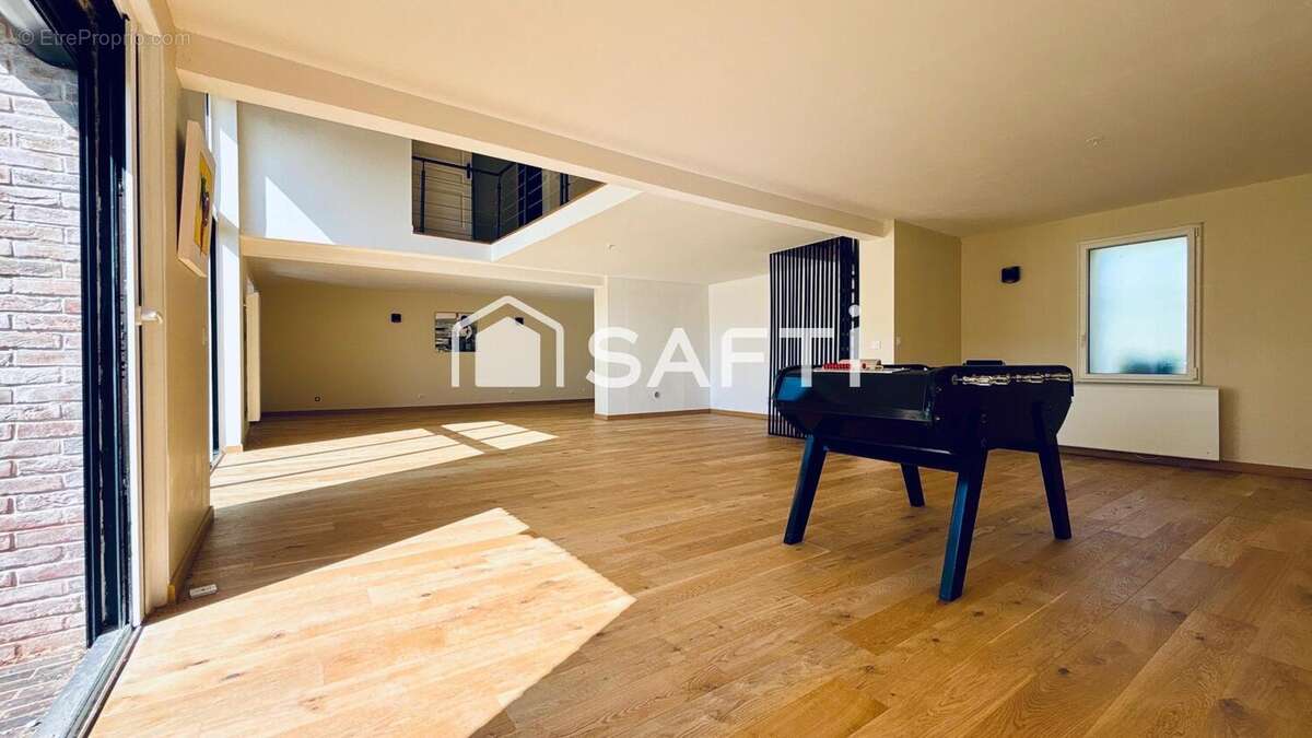 Photo 3 - Maison à L'HABIT