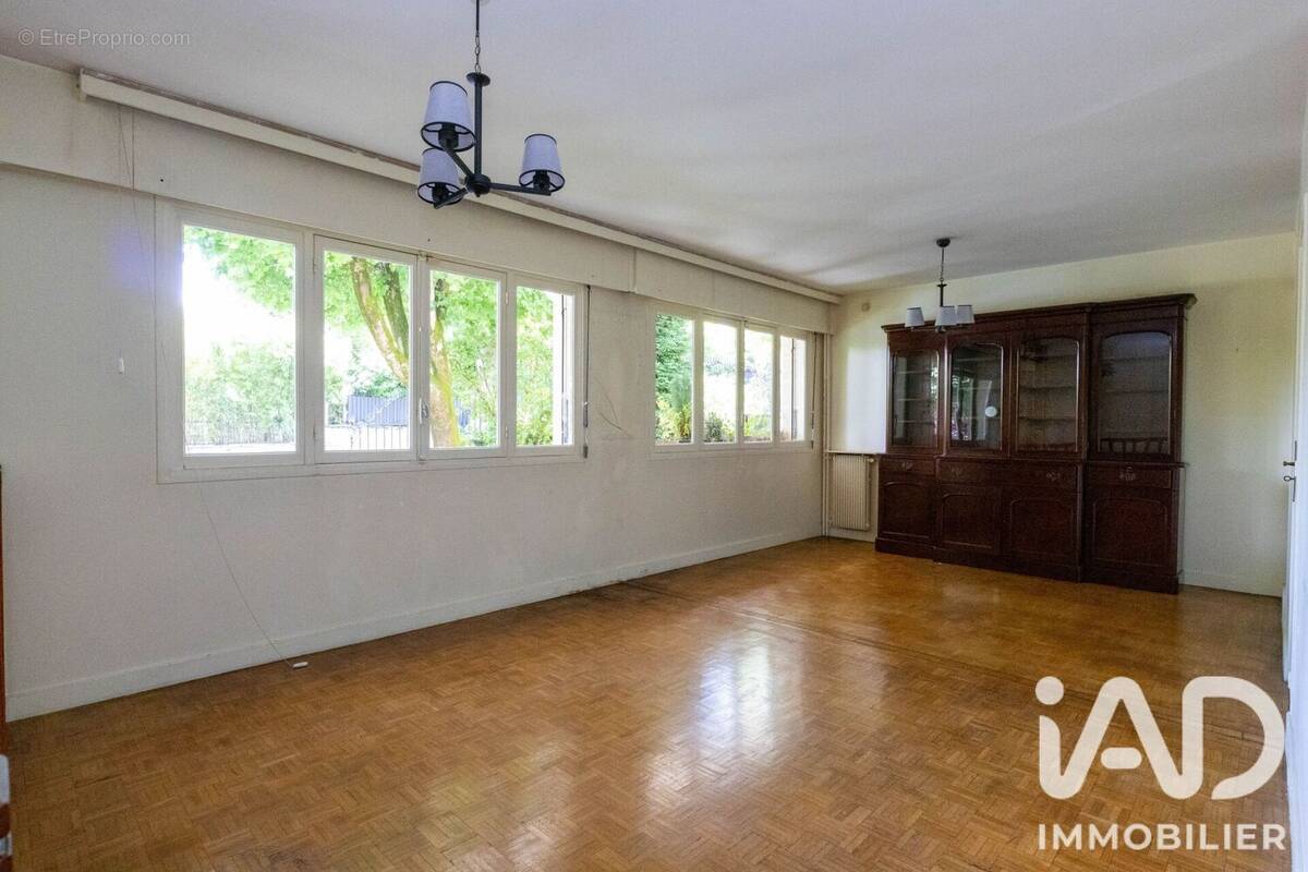 Photo 1 - Appartement à CRETEIL