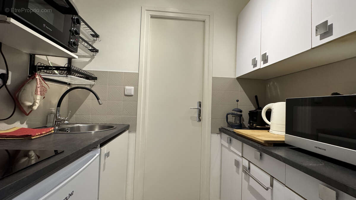 Appartement à AIX-LES-BAINS