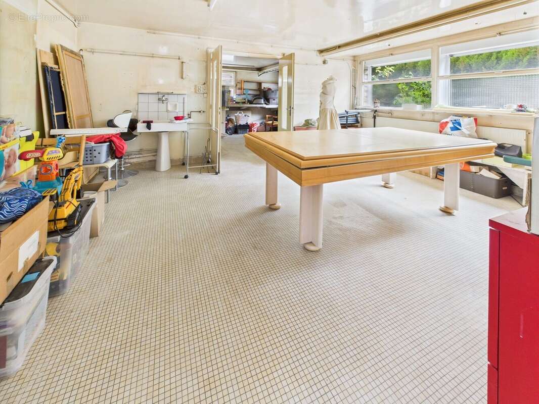Maison 235 m² à Romilly-Sur-Seine  - photo 8