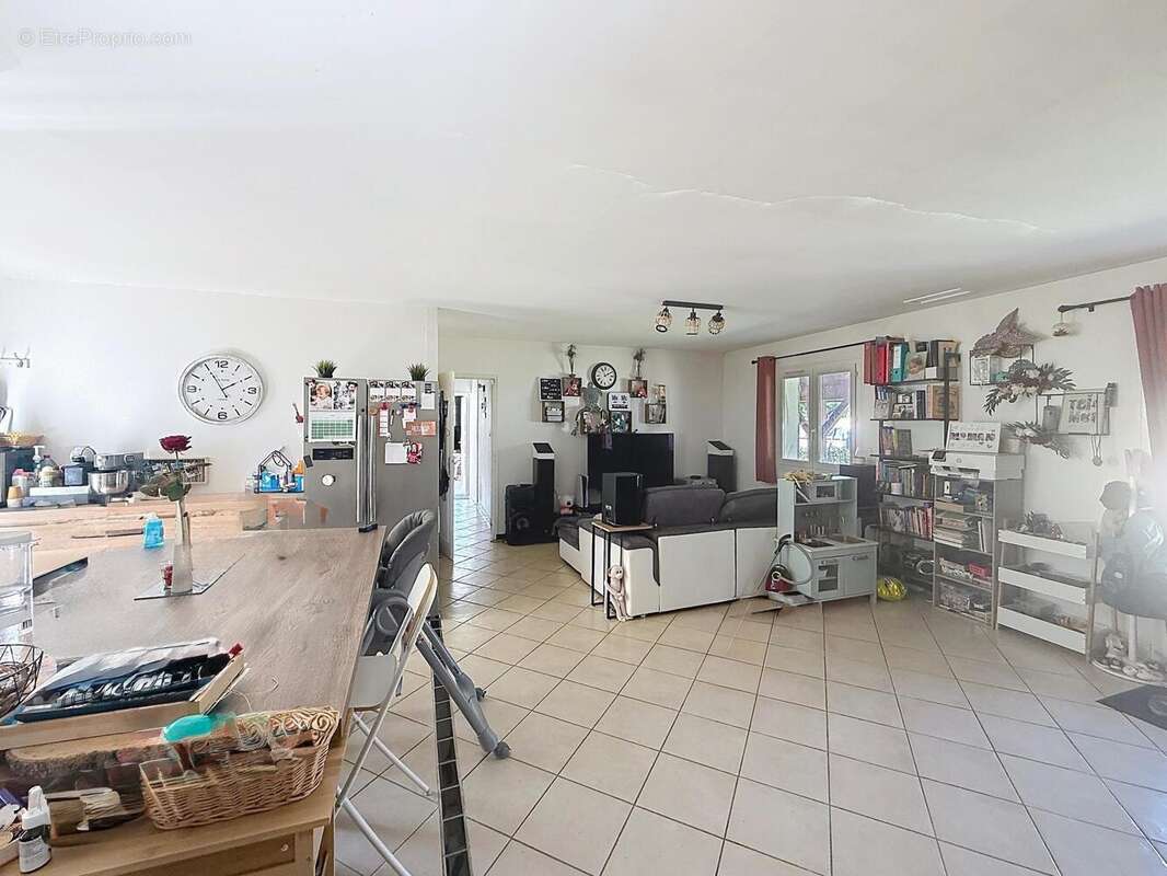 Photo 5 - Maison à CAMBES
