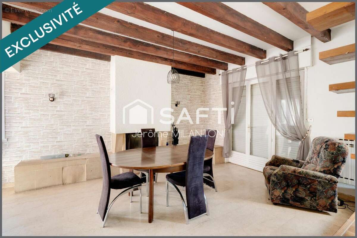 Photo 4 - Maison à PONT-A-MOUSSON