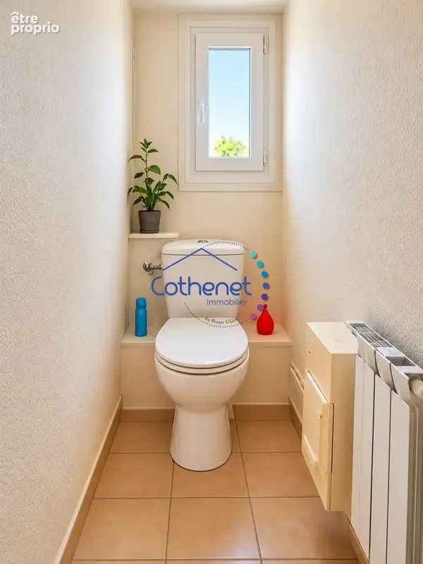 Maison 5 pièces 120 m² à vendre à Riorges (42153) - photo 6