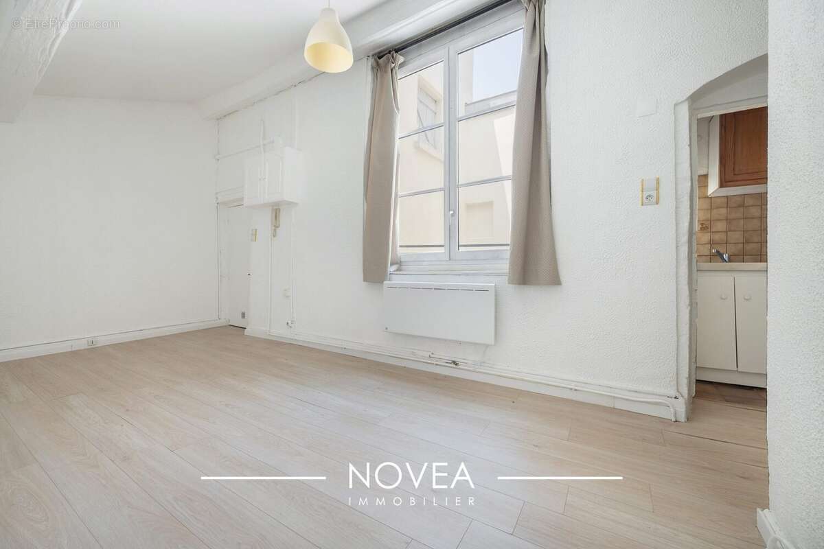 Appartement à LYON-5E