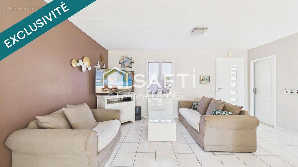 Photo 8 - Maison à SALLES-SUR-MER
