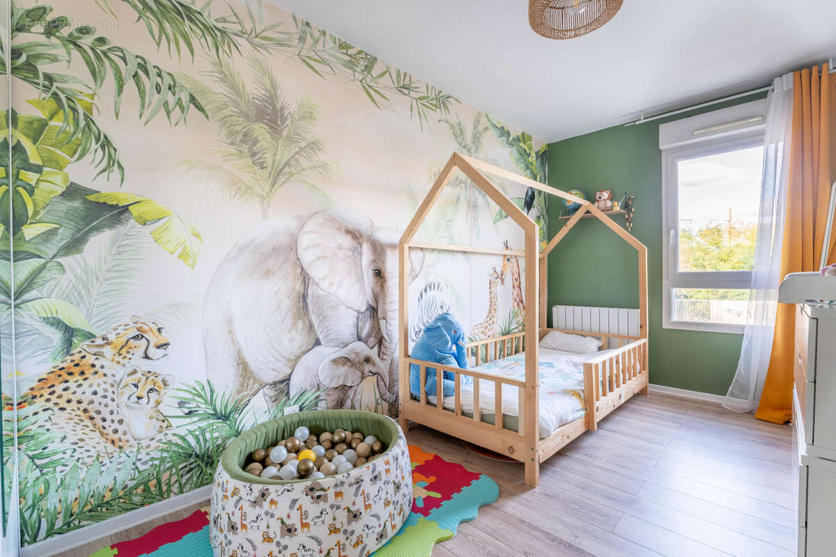 Appartement à GIVORS