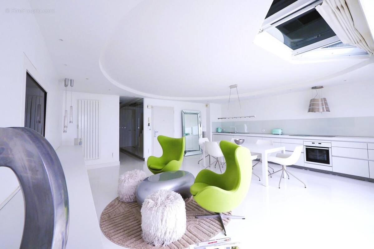 Appartement à LES SABLES-D'OLONNE