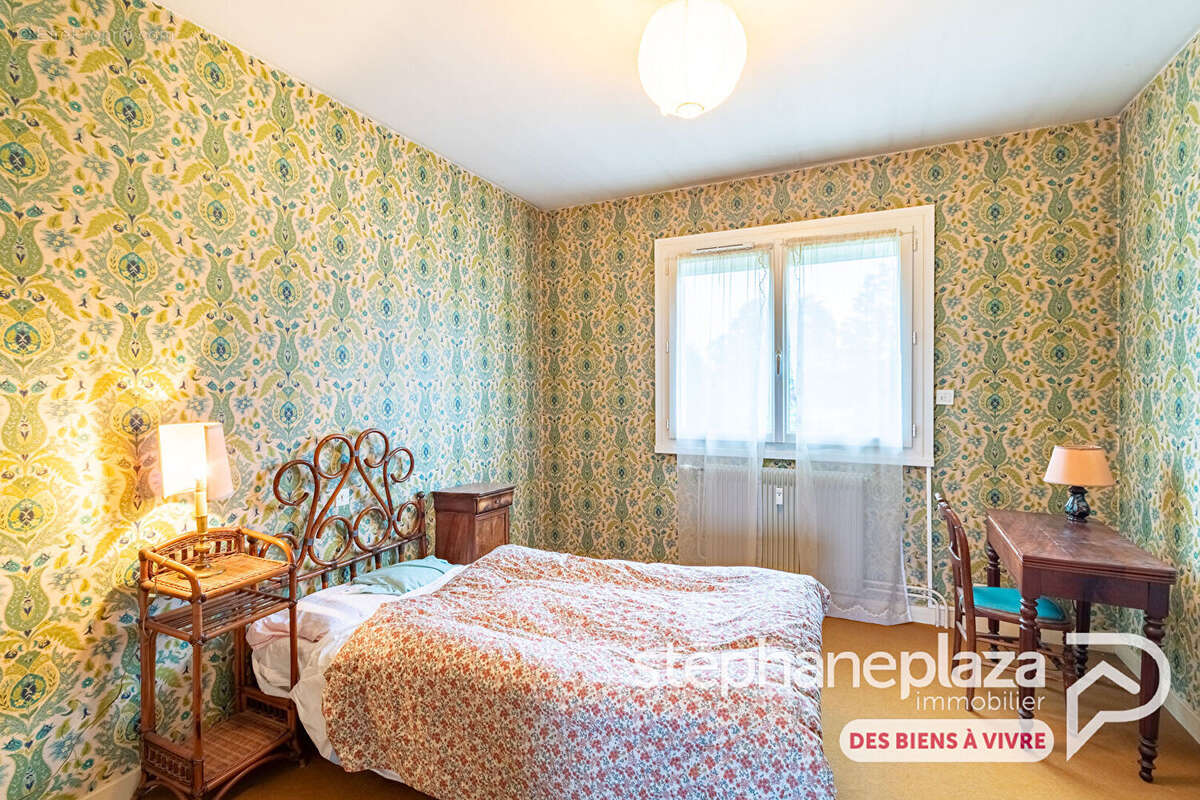 Appartement à BOURG-EN-BRESSE