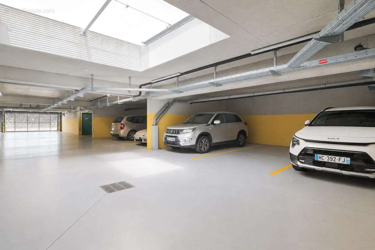 Appartement à SAINT-ANDRE-LEZ-LILLE