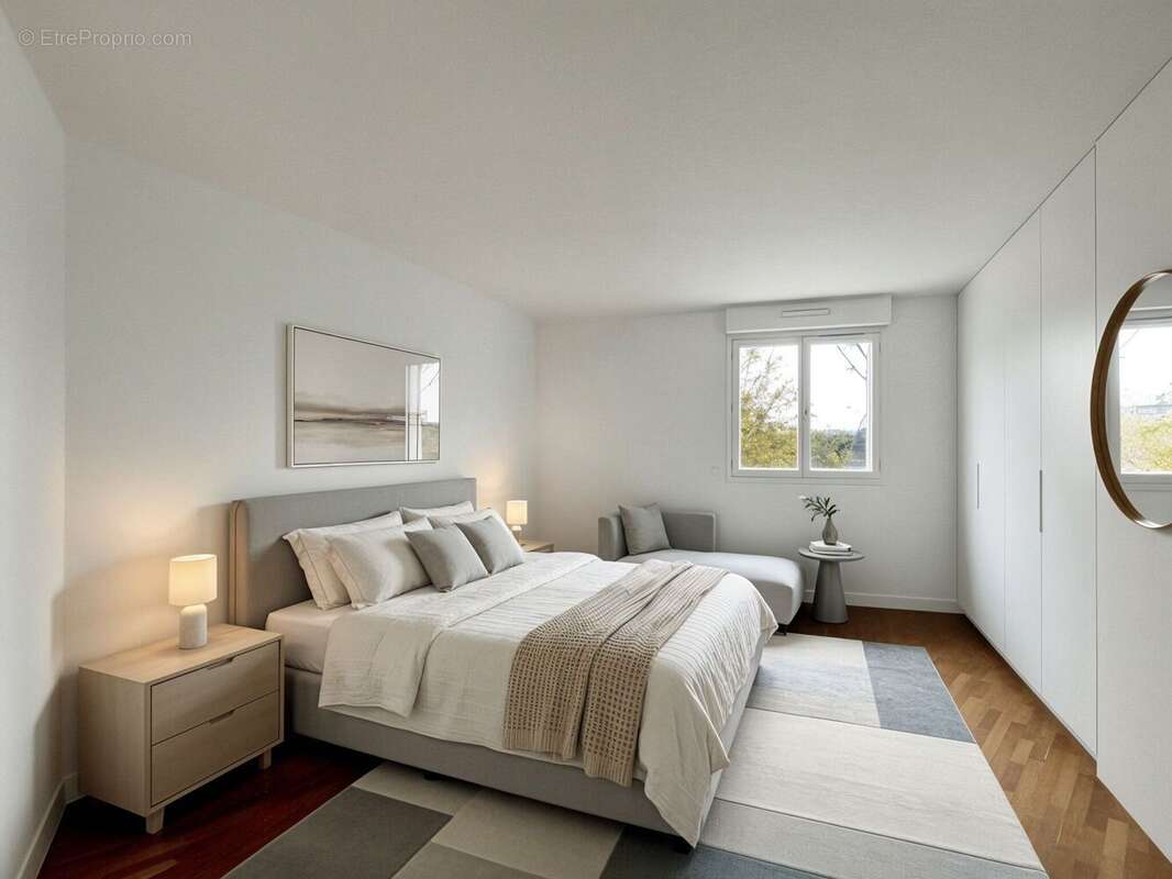 Photo 8 - Appartement à COURBEVOIE