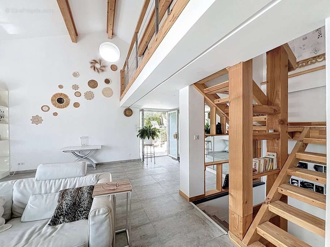Maison 174 m² à Mougins  - photo 22