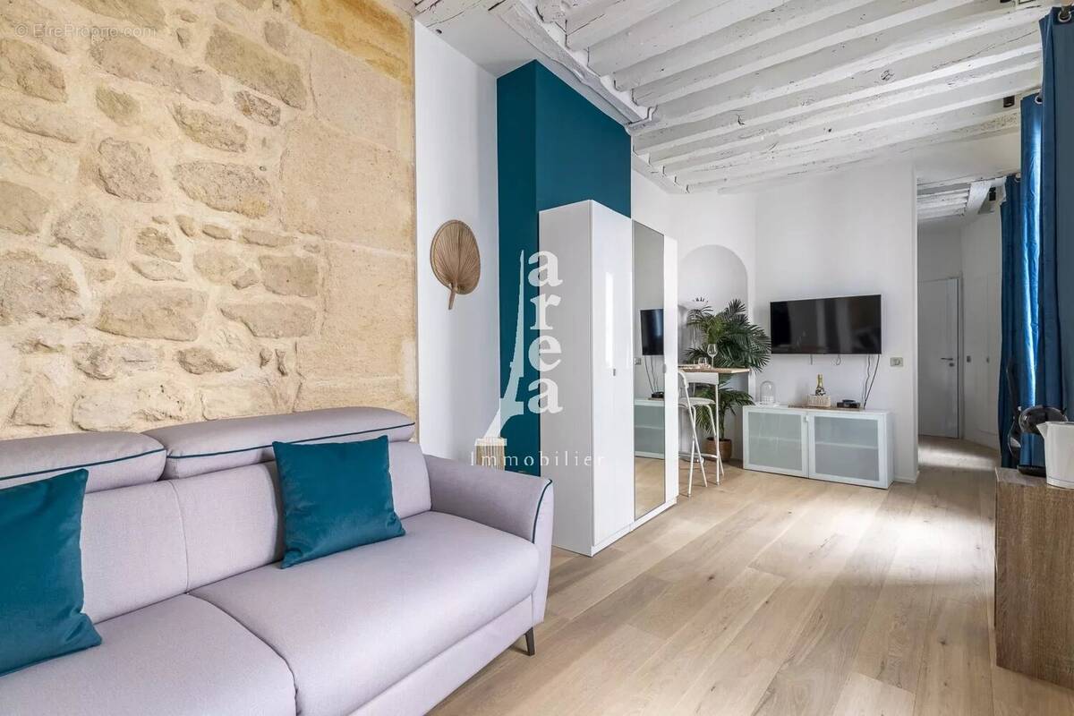 Appartement à PARIS-6E